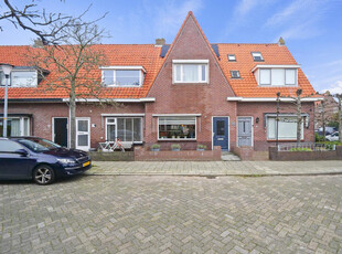 Crocusstraat 21