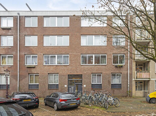 Derde Oosterparkstraat 194C