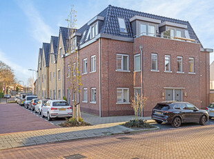 Emmastraat 1F