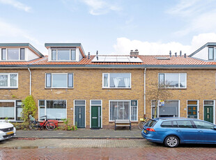 Evertsenstraat 70