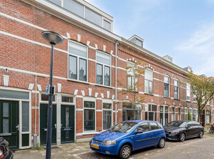 Paul Krugerstraat 21