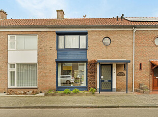 Prins Mauritsstraat 3