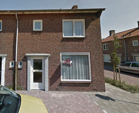 Studio te huur Havikstraat, Oss