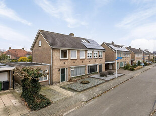 Van Oldenbarneveltstraat 20