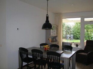 Woning te huur IJsvogelstraat, Sittard