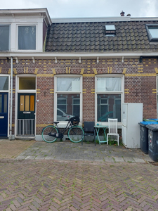 1e Woudstraat 26