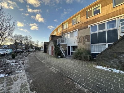 Aalhorst in Alphen aan den Rijn (46m2)