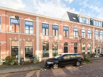 Aelbertsbergstraat 22