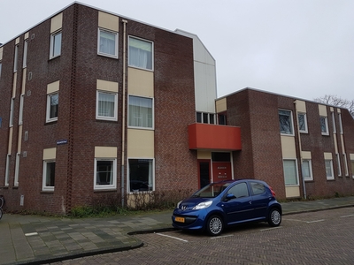 Allersmastraat in Groningen (85m2)