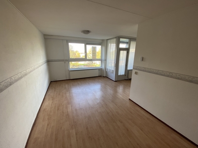 Appartement Tamarixplantsoen in Heerhugowaard