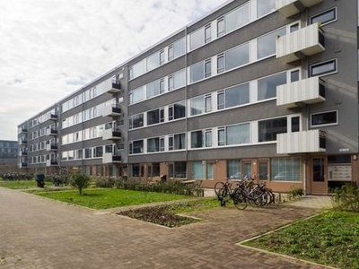 Auriollaan in Utrecht (40m2)