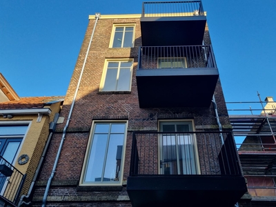 Bagijnestraat 56 c