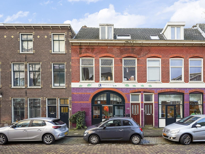 Bakkerstraat 34 3436RD