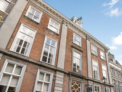 Bakkerstraat in Arnhem (111m2)