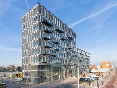 Binckhorstlaan in Den Haag (115m2)