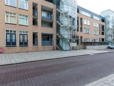 Blekerstraat in Almere (86m2)