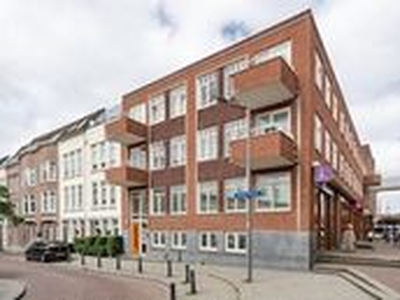 Brabantsestraat in Rotterdam (80m2)