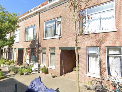 Buffelstraat 112a