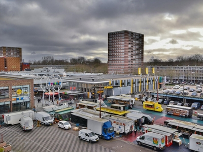 Buikslotermeerplein in Amsterdam (85m2)