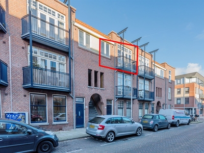 Busken Huetstraat 42