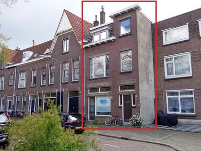 Celebesstraat in Dordrecht (160m2)