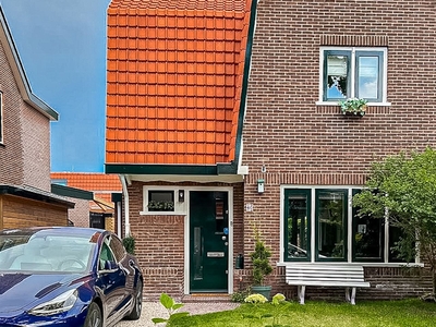 Coehoornstraat 40