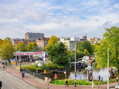 Cornelis Vermuydenstraat 11