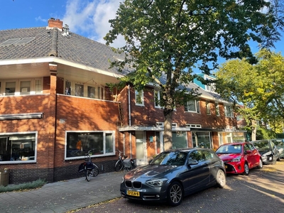 Da Costalaan in Driehuis NH (100m2)