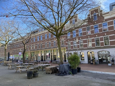 Delistraat in Rotterdam (75m2)