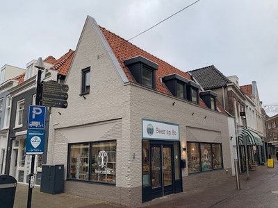 Donkerstraat 1 a