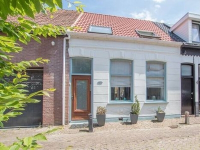 Donze Visserstraat in Terneuzen (80m2)