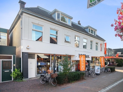 Dorpsstraat in Vaassen (207m2)