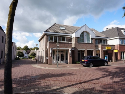 Dorpstraat in Geffen (110m2)