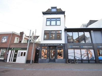 Dubbele buurt in Purmerend (60m2)