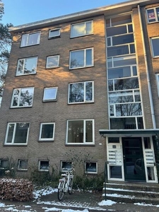 Franckstraat in Arnhem (110m2)