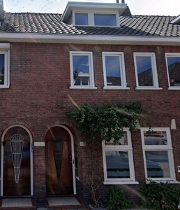 Galjoenstraat in Tilburg (103m2)