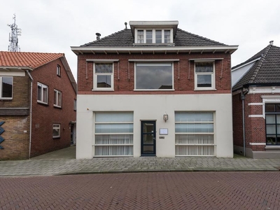 Gasthuisstraat 60 A