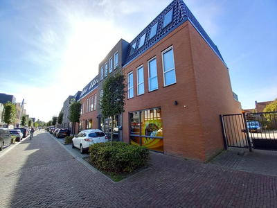 Gedempte Molenwijk 10N