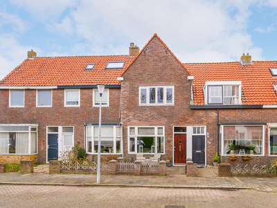 Goudsbloemstraat 40