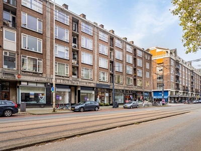 Goudsesingel in Rotterdam (110m2)