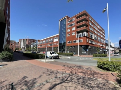 Groningerstraat in Amersfoort (50m2)