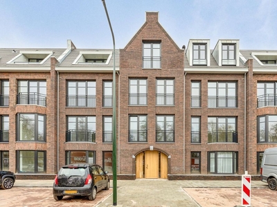 Havenkade in Wassenaar (118m2)