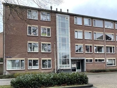 Havezatelaan in Deventer (81m2)