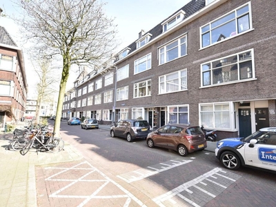 Heemskerkstraat in Rotterdam (100m2)