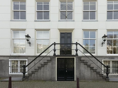 Herengracht in Amsterdam (78m2)