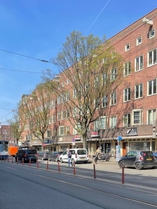 Hoofddorpweg in Amsterdam (55m2)