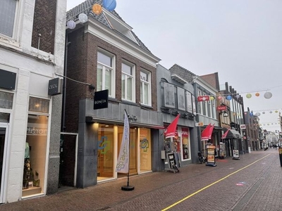 Hoofdstraat in Meppel (45m2)