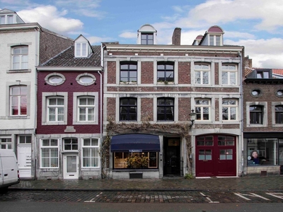 Hoogbrugstraat in Maastricht (160m2)