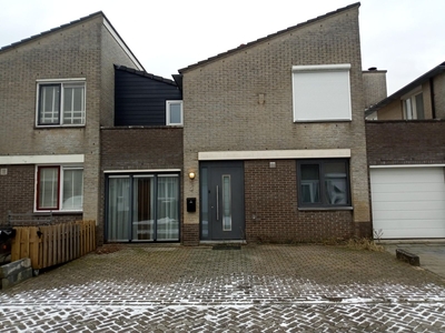 J.M. van der Meijstraat in Almere (135m2)