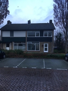 Karel V Laan in Geertruidenberg (120m2)